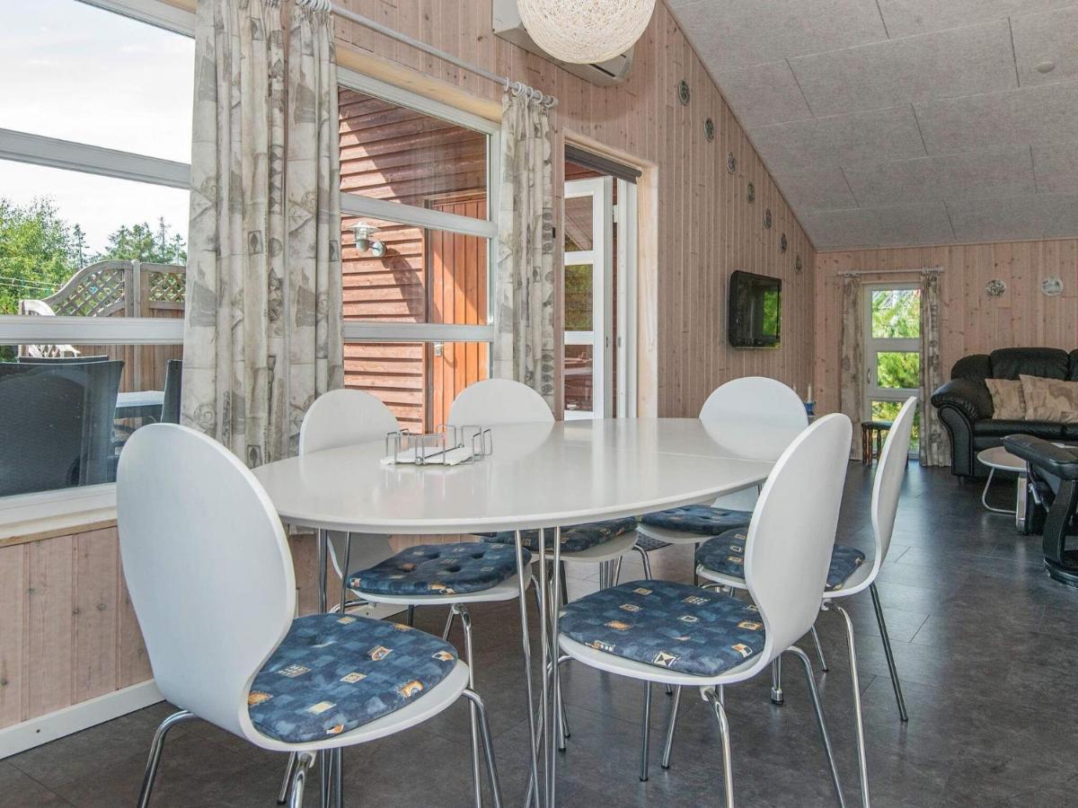 Holiday Home Romo Xxviii Romo Kirkeby Ngoại thất bức ảnh