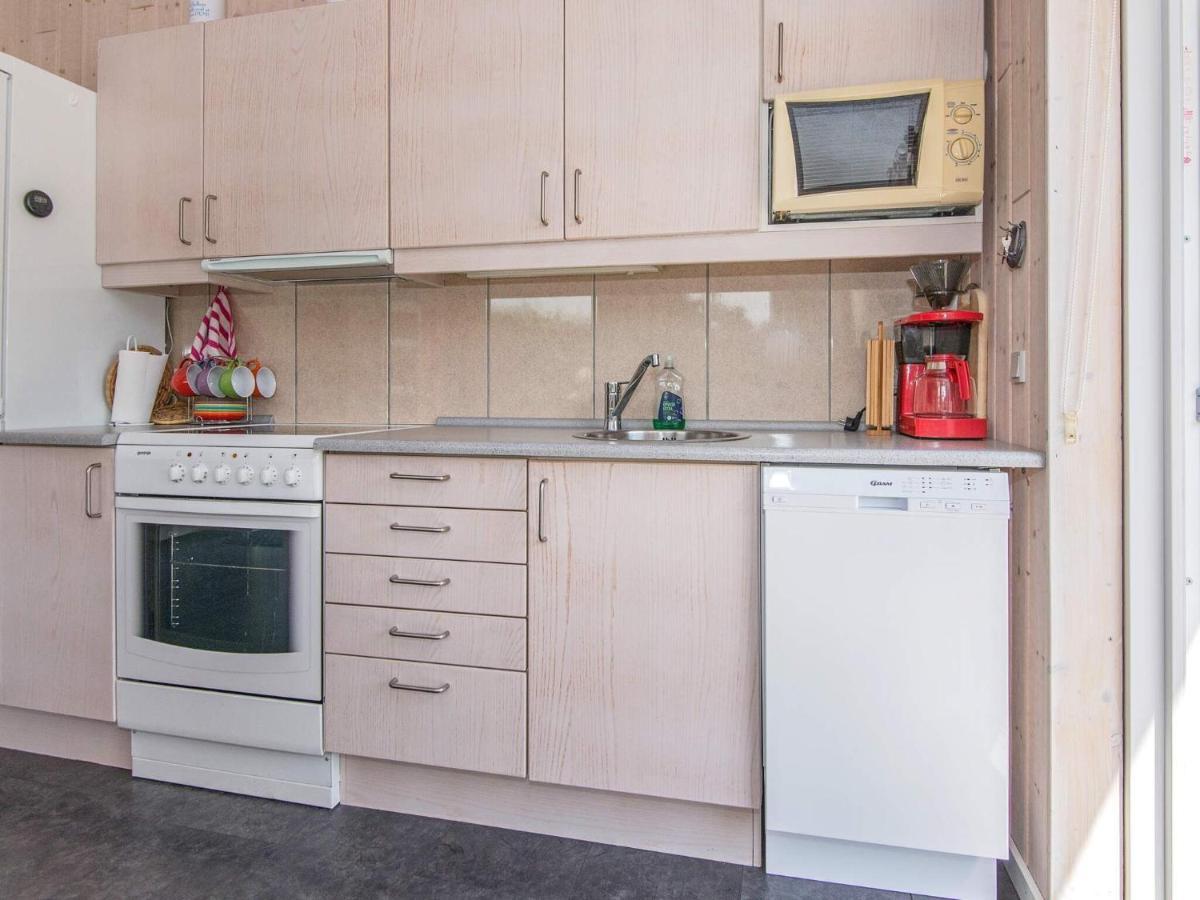 Holiday Home Romo Xxviii Romo Kirkeby Ngoại thất bức ảnh
