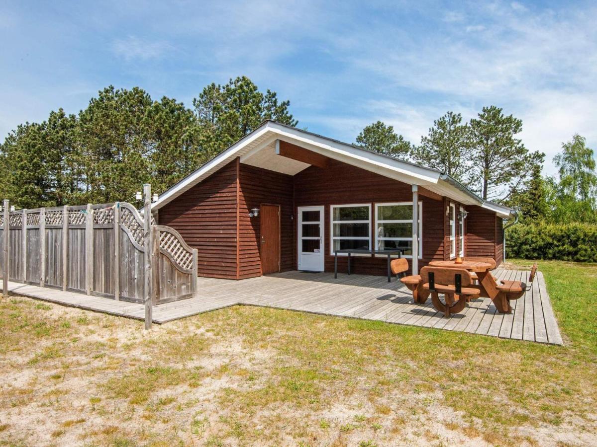 Holiday Home Romo Xxviii Romo Kirkeby Ngoại thất bức ảnh